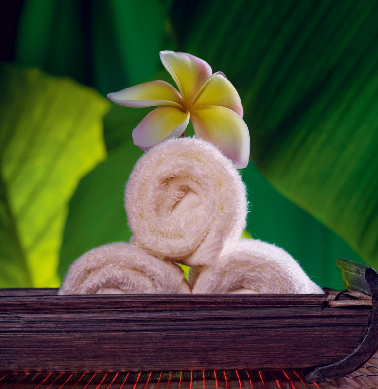 Die traditionelle Thai-Massage